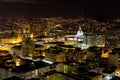 San Francisco City Hall Overview