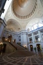 San Francisco City Hall