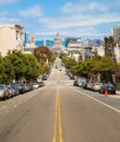 San Francisco City Hall