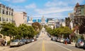 San Francisco City Hall