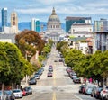 San Francisco City Hall