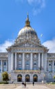 San Francisco City Hall