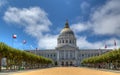 San Francisco City Hall