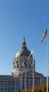 San Francisco City Hall