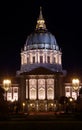 San Francisco. Civic Center Royalty Free Stock Photo