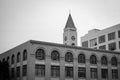 San Francisco Clocktower