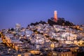 San Francisco Coit Tower Royalty Free Stock Photo