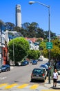 San Francisco Coit Tower