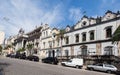 San Francisco de Assis Church Sao Paulo Brazil Royalty Free Stock Photo