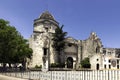 San Francisco de Paula church / Iglesia de San Francisco de Paula in Havana, Cuba Royalty Free Stock Photo