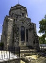 San Francisco de Paula church / Iglesia de San Francisco de Paula in Havana, Cuba Royalty Free Stock Photo