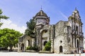 San Francisco de Paula church / Iglesia de San Francisco de Paula in Havana, Cuba Royalty Free Stock Photo