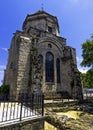 San Francisco de Paula church / Iglesia de San Francisco de Paula in Old Havana Royalty Free Stock Photo