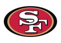 San Francisco 49ers Logo