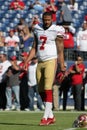 Colin Kaepernick