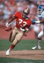 Roger Craig Royalty Free Stock Photo