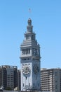 San Francisco Ferry Building