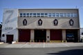 San Francisco Fire Department station 7 and training center, 1.