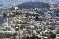 San Francisco houses