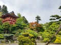 San Francisco Japanese Garden