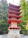 San Francisco Japanese Tea Garden