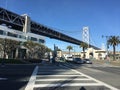 San Francisco-Oakland Bay Bridge 15