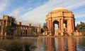 San Francisco Palace of Fine Arts