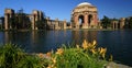 San Francisco Palace of Fine Arts