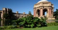 San Francisco Palace of Fine Arts