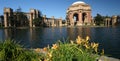 San Francisco Palace of Fine Arts