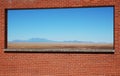 San Francisco Peaks in Arizona