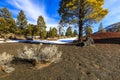 San Francisco Peaks Arizona