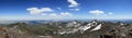 San Francisco Peaks Panorama