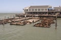 San Francisco - Pier 39