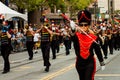 2015 San Francisco Pride Royalty Free Stock Photo