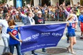 San Francisco Pride Parade - Equal Rights