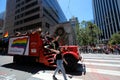 San Francisco Pride parade 2019