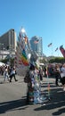 San Francisco Pride 2016