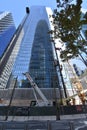 Millennium Tower `The Leaning Tower of San Francisco`, 3.