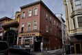 San Francisco`s oldest original saloon