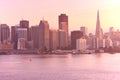 San Francisco Skyline