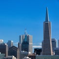 San Francisco skyline