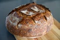 San Francisco Sourdough Loaf Bread