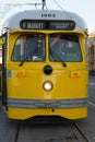 San Francisco Street Car