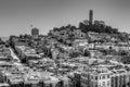 San Francisco Summer Morning 2018