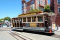 San Francisco Trolley