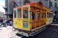 San Francisco Trolley