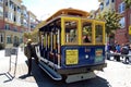 San Francisco Trolley