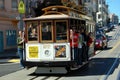 San Francisco Trolley