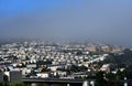 San Francisco; USA - july 1 2016 : interstate south 280